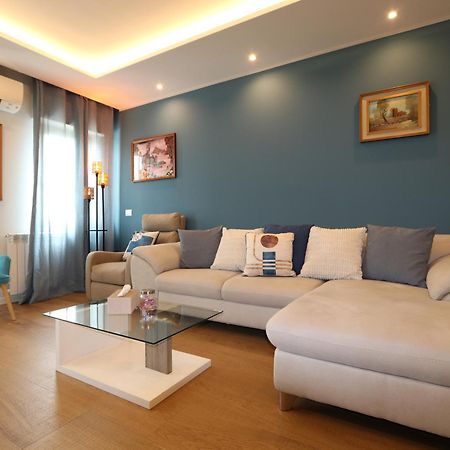 Bb Rosa Dei Venti Appartement Olbia Buitenkant foto