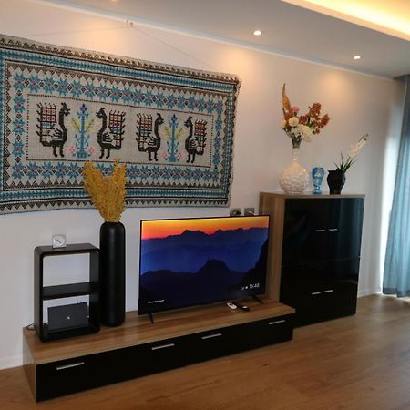Bb Rosa Dei Venti Appartement Olbia Buitenkant foto