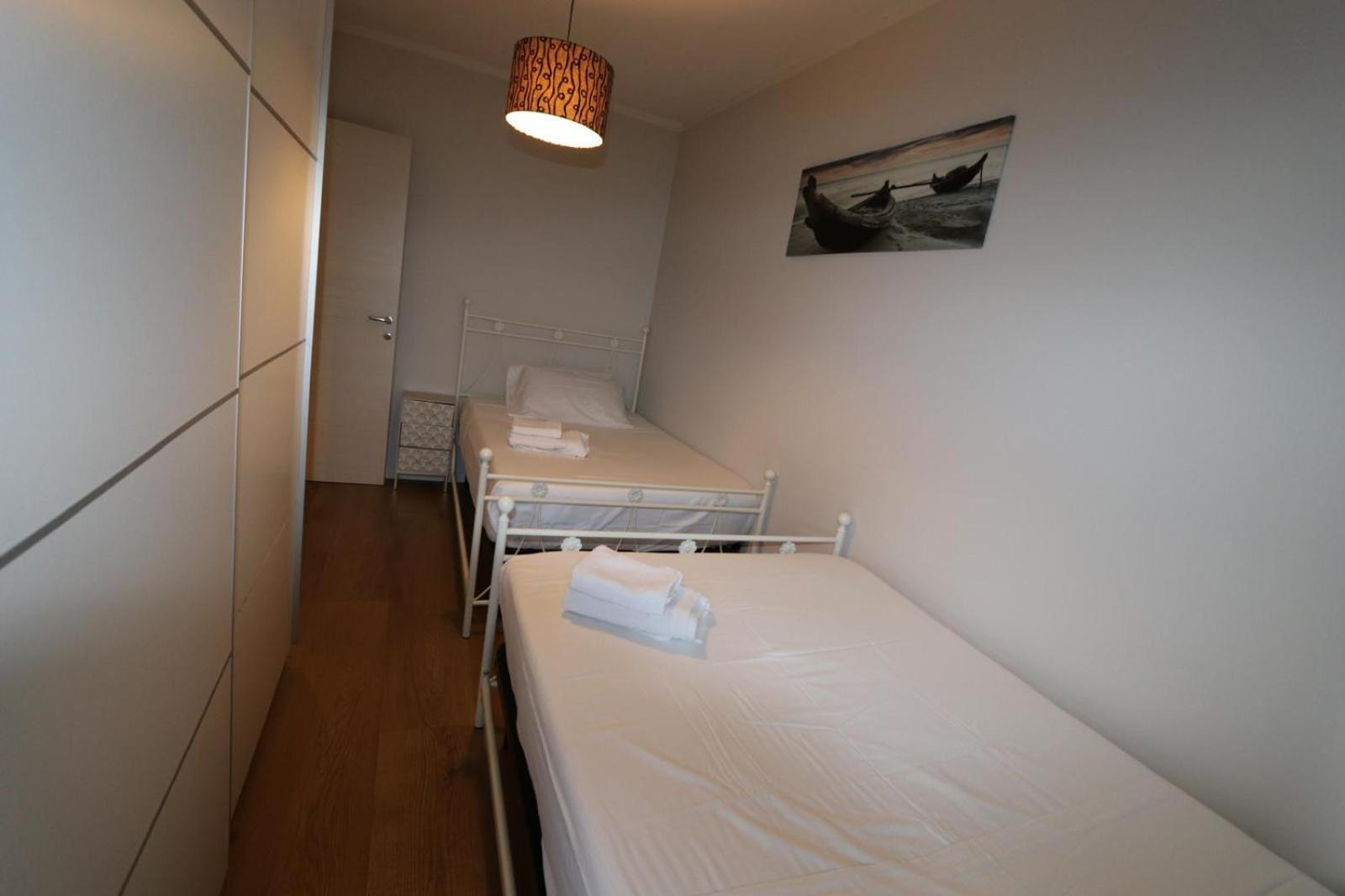 Bb Rosa Dei Venti Appartement Olbia Buitenkant foto