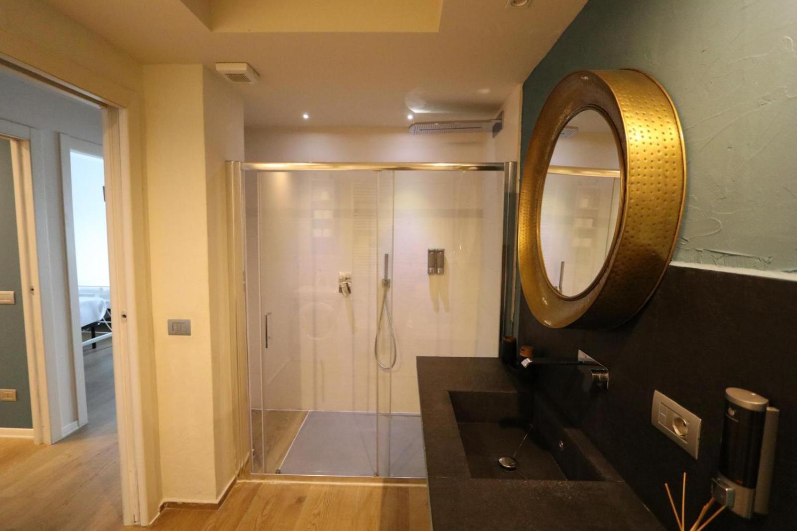 Bb Rosa Dei Venti Appartement Olbia Buitenkant foto
