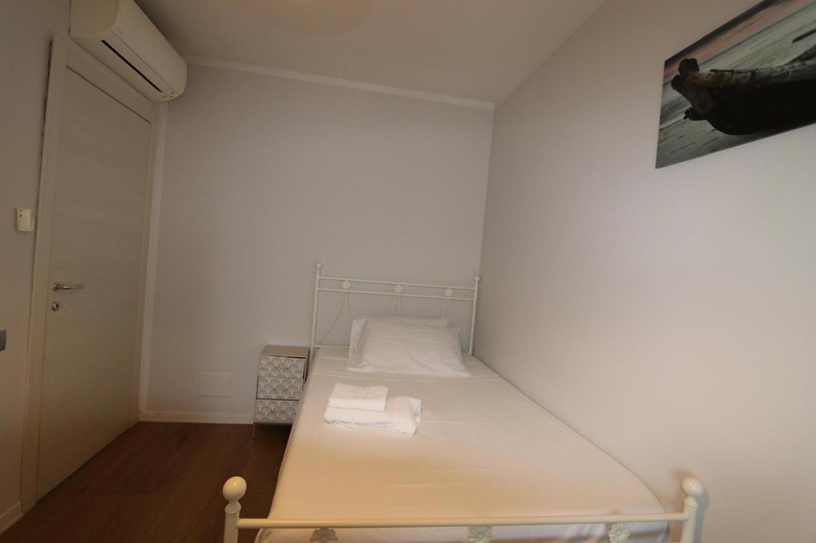 Bb Rosa Dei Venti Appartement Olbia Buitenkant foto
