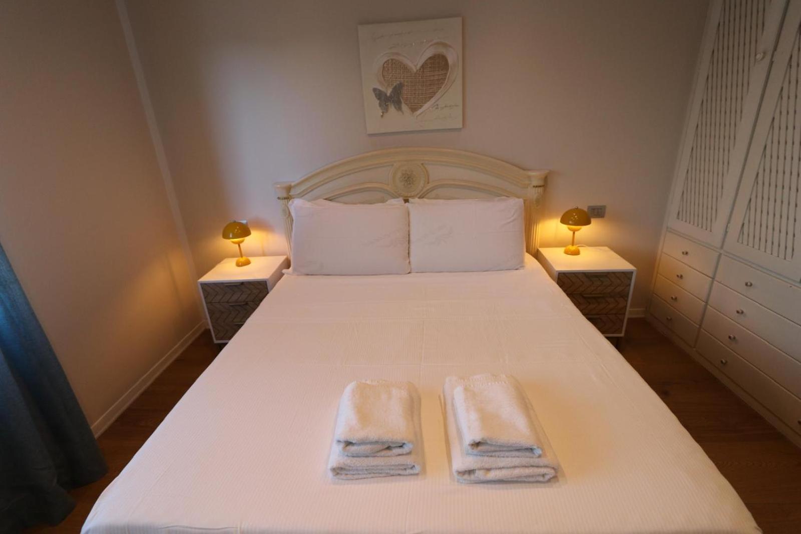 Bb Rosa Dei Venti Appartement Olbia Buitenkant foto