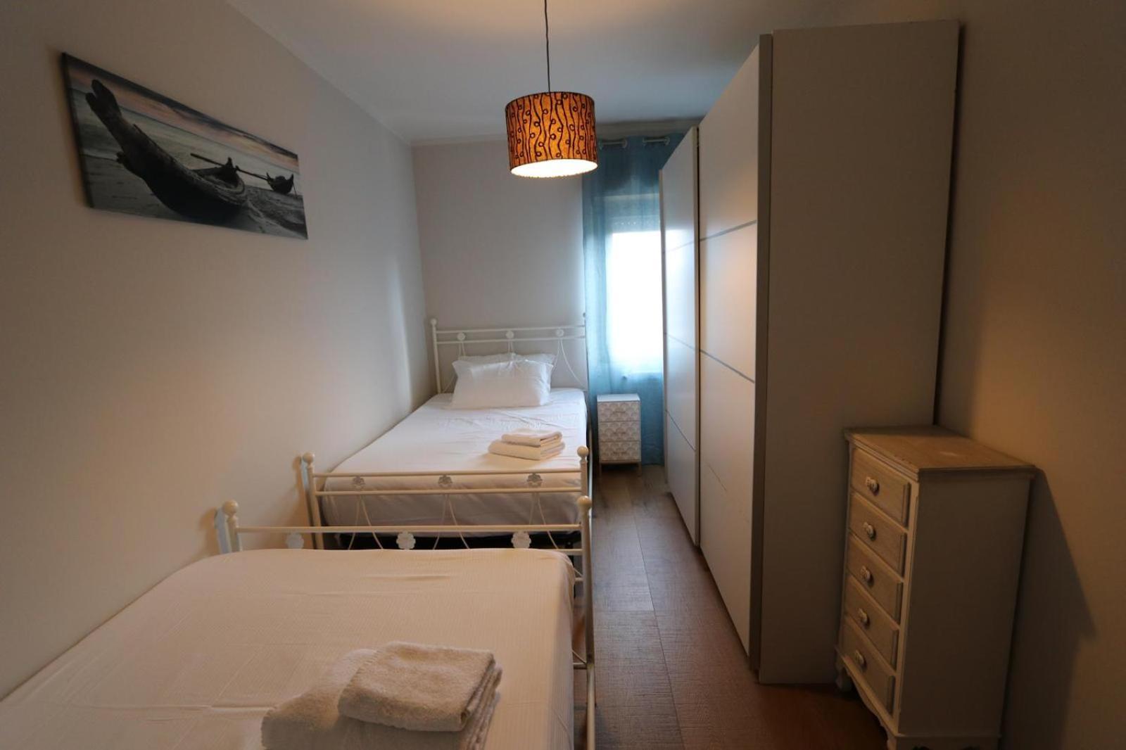 Bb Rosa Dei Venti Appartement Olbia Buitenkant foto