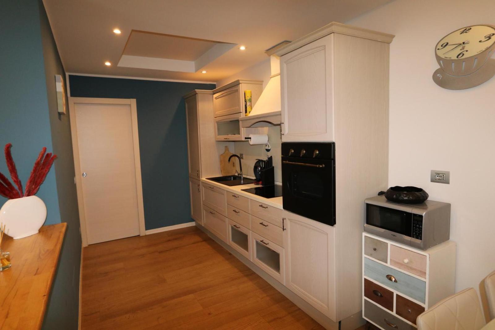 Bb Rosa Dei Venti Appartement Olbia Buitenkant foto