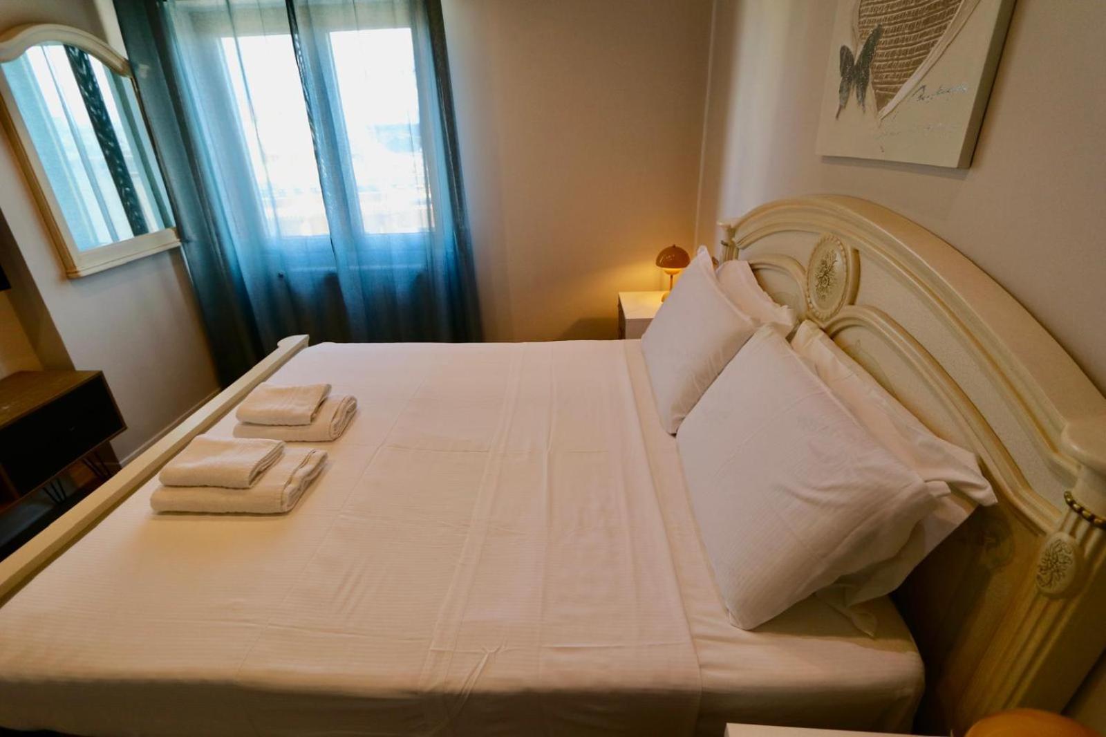 Bb Rosa Dei Venti Appartement Olbia Buitenkant foto