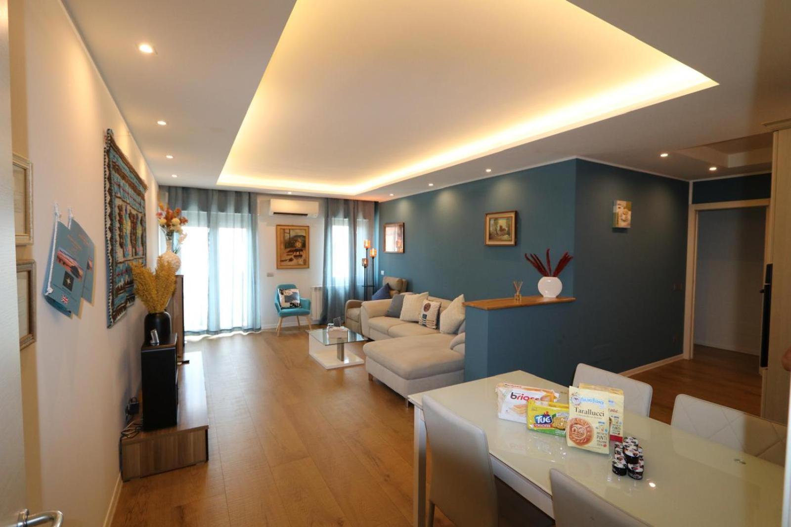 Bb Rosa Dei Venti Appartement Olbia Buitenkant foto