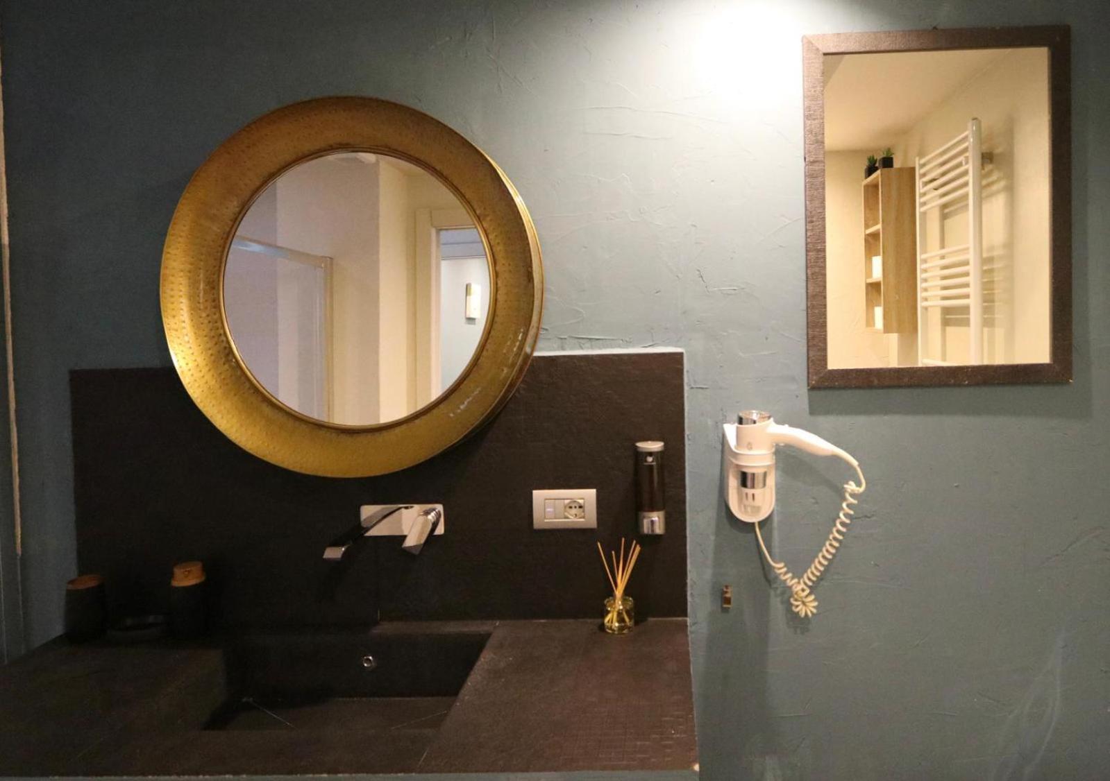 Bb Rosa Dei Venti Appartement Olbia Buitenkant foto