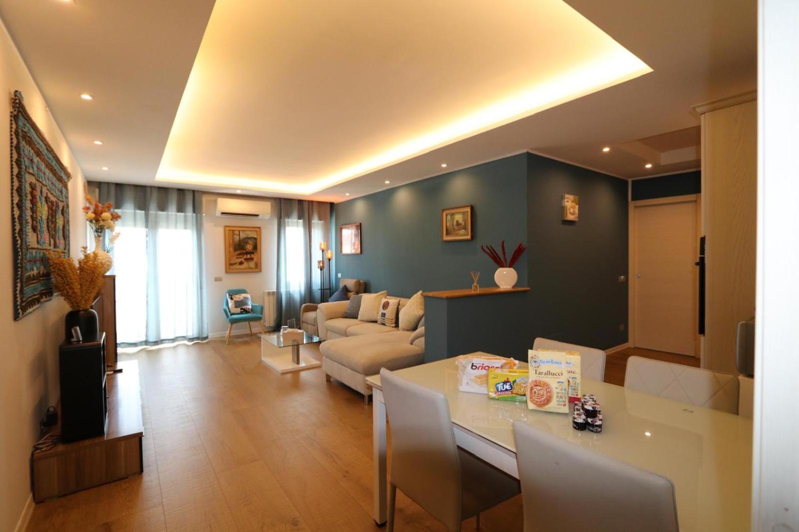 Bb Rosa Dei Venti Appartement Olbia Buitenkant foto