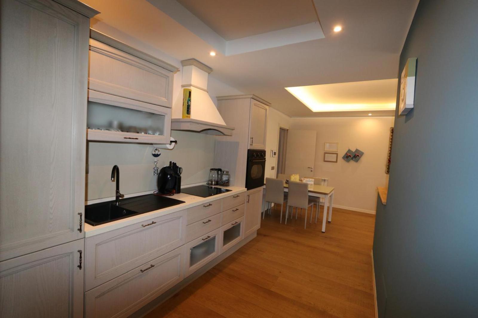 Bb Rosa Dei Venti Appartement Olbia Buitenkant foto