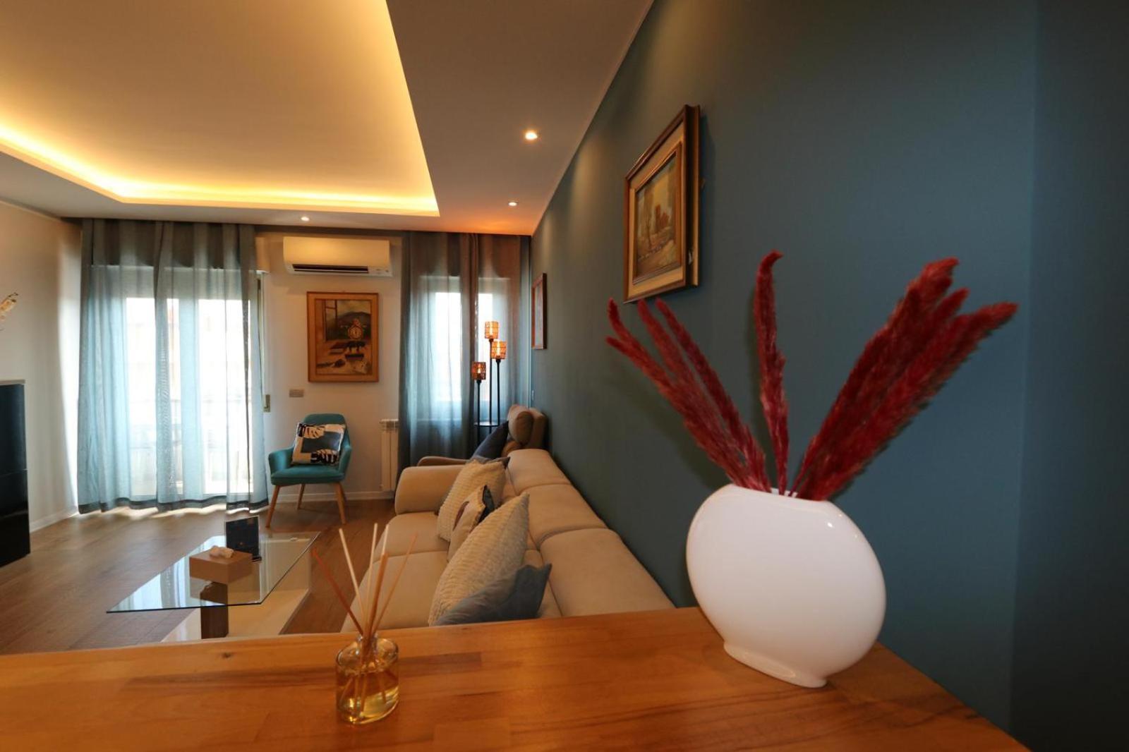 Bb Rosa Dei Venti Appartement Olbia Buitenkant foto