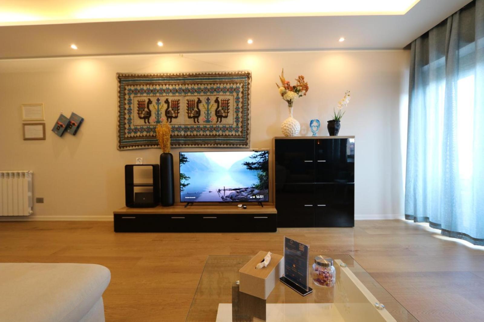 Bb Rosa Dei Venti Appartement Olbia Buitenkant foto