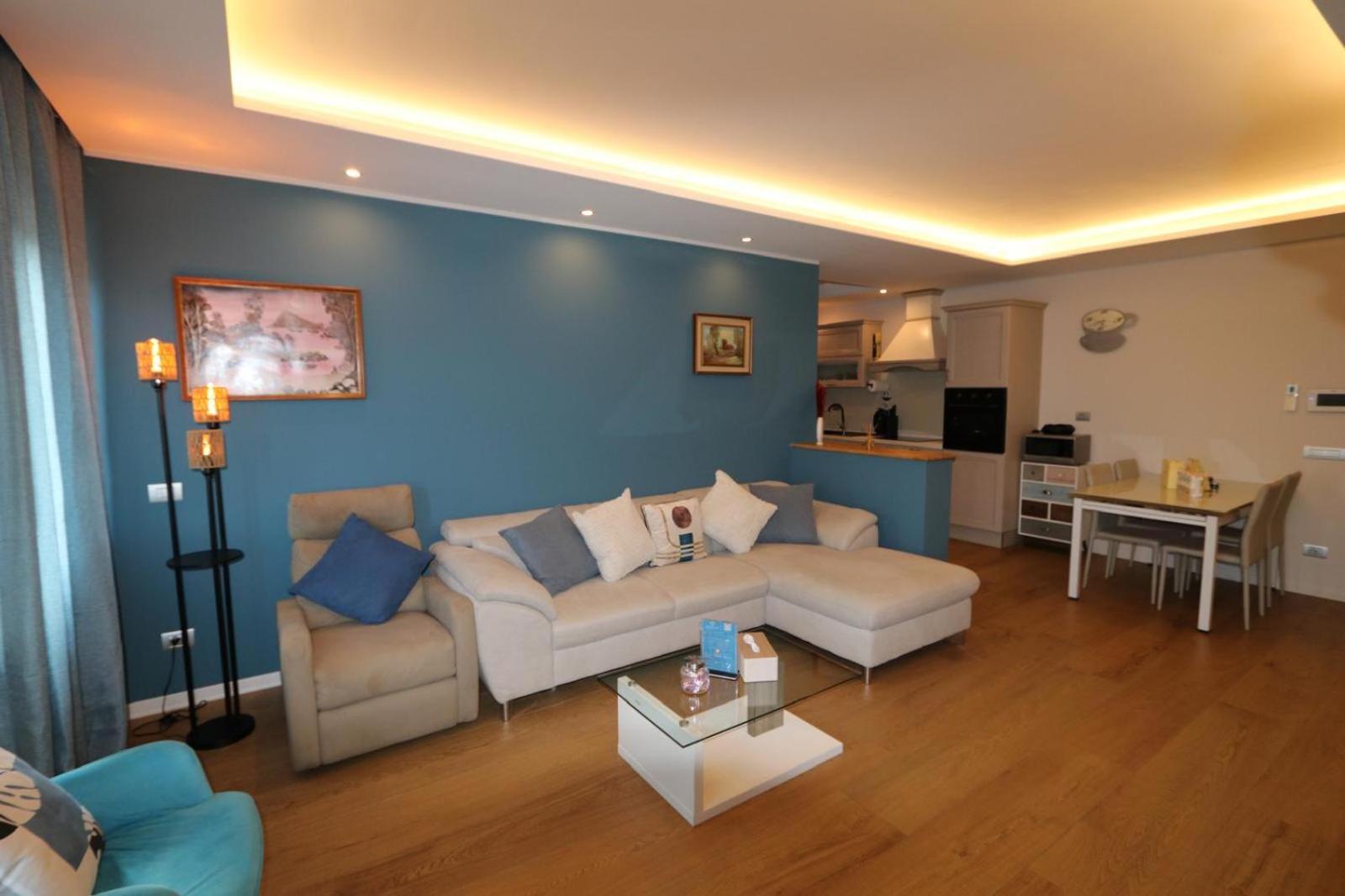 Bb Rosa Dei Venti Appartement Olbia Buitenkant foto