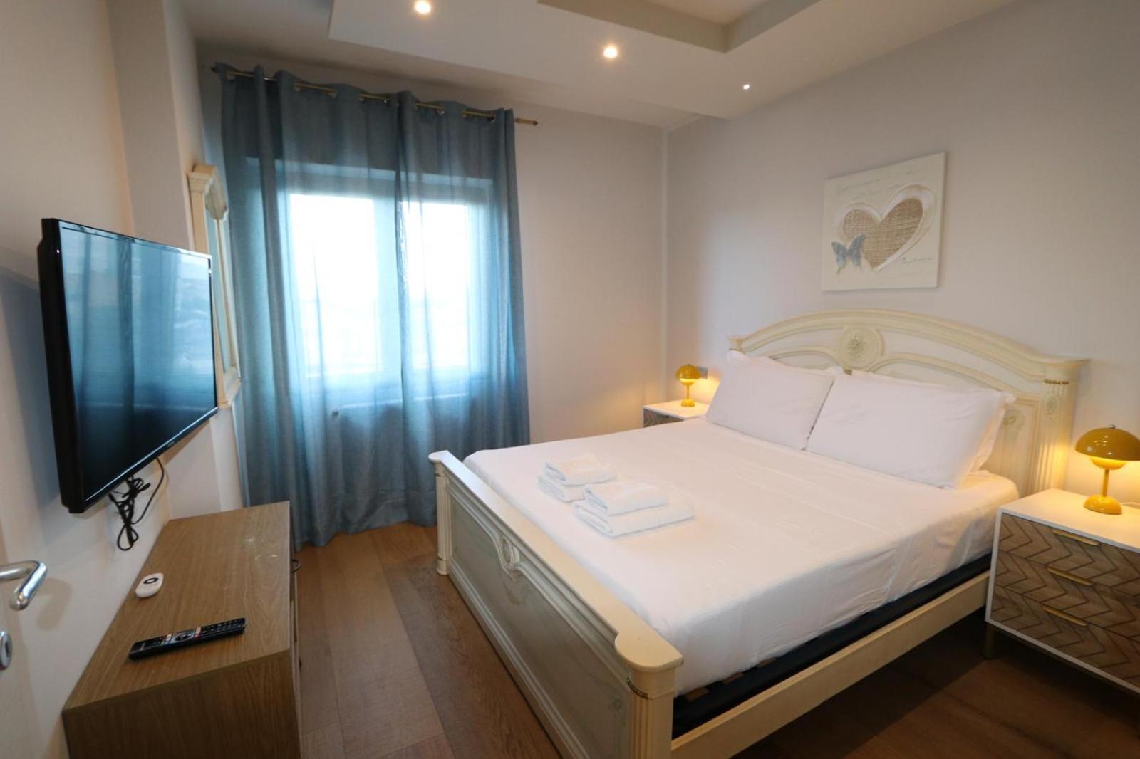 Bb Rosa Dei Venti Appartement Olbia Buitenkant foto