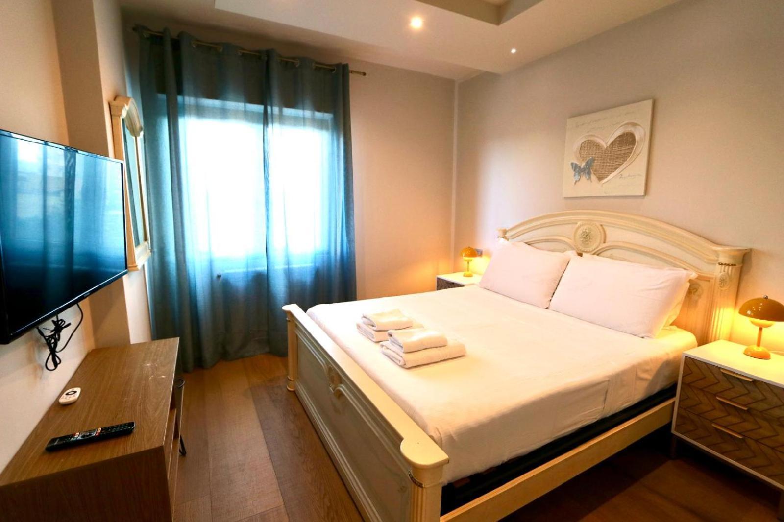 Bb Rosa Dei Venti Appartement Olbia Buitenkant foto