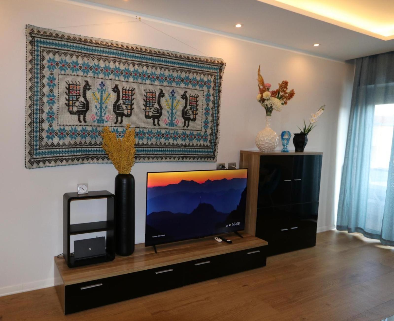 Bb Rosa Dei Venti Appartement Olbia Buitenkant foto