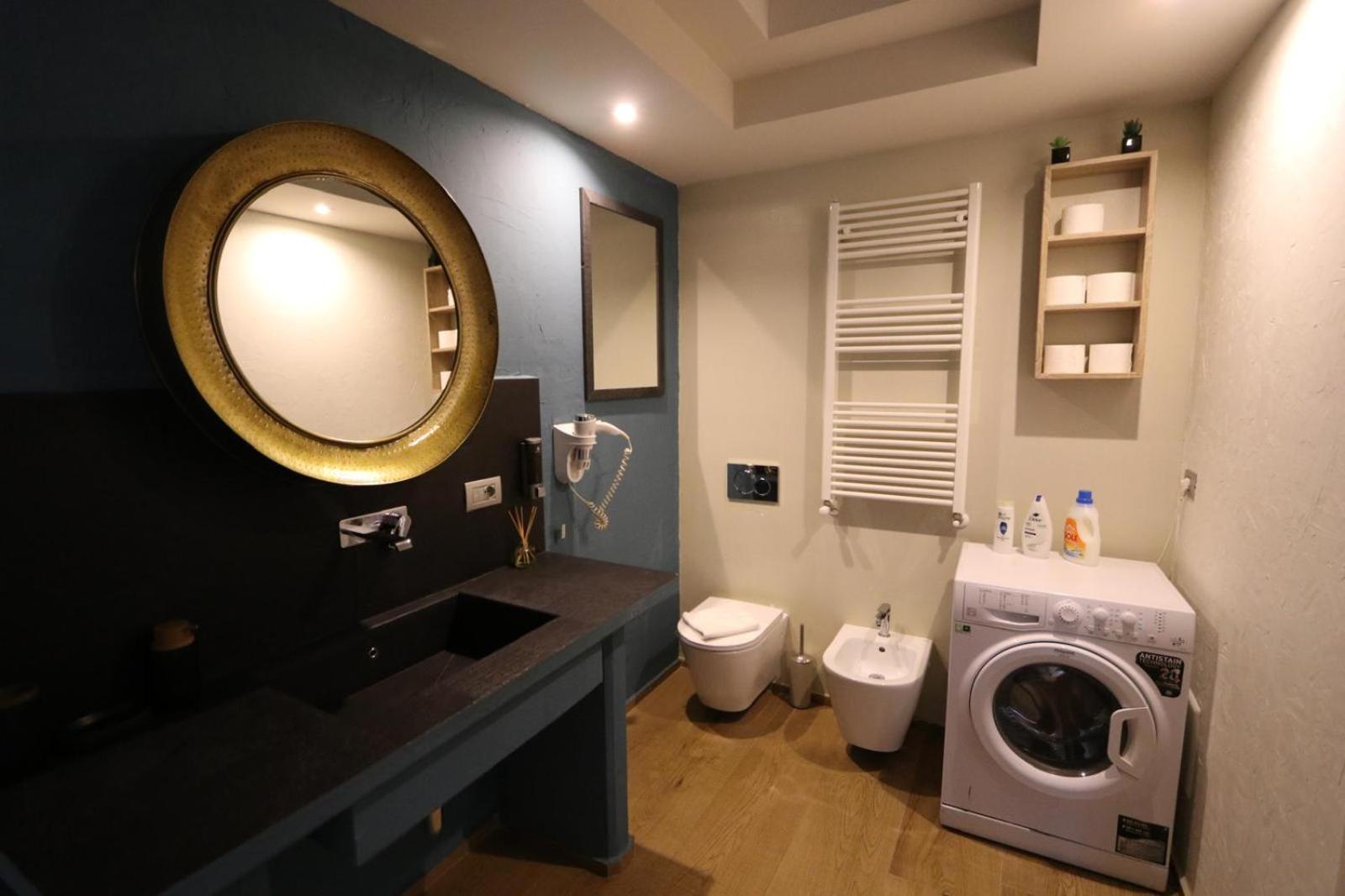 Bb Rosa Dei Venti Appartement Olbia Buitenkant foto